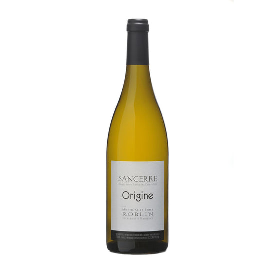 Matthias & Emile Roblin Sancerre Origine , AOC '23