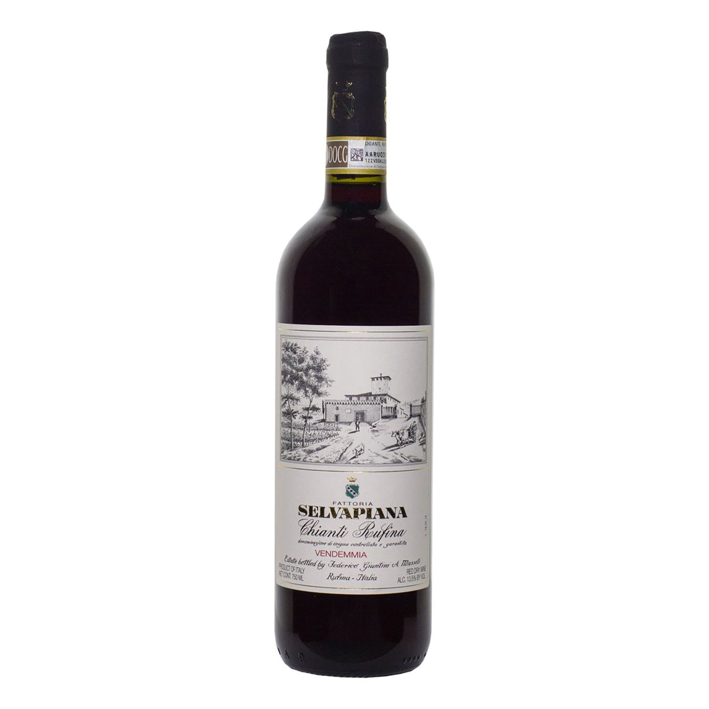 Selvapiana Chianti Rufina  DOCG '22