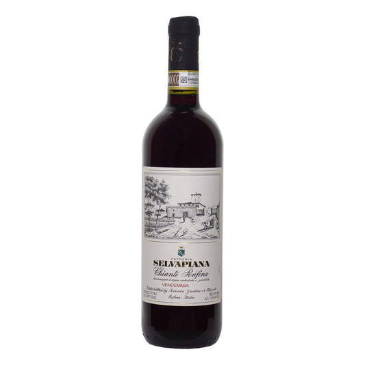 Selvapiana Chianti Rufina  DOCG '22