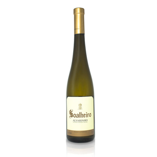 Soalheiro Alvarinho  Vinho Verde DOC '22