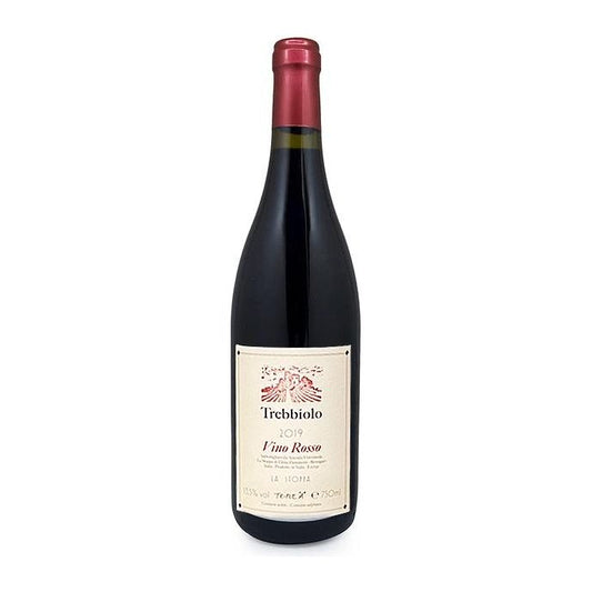 La Stoppa Trebbiolo '22,  Emilia  IGP