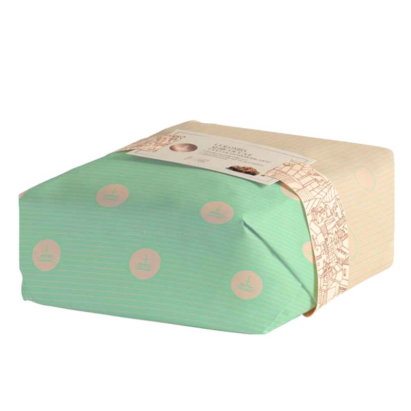 Fiasconaro Colomba Albicocca e Cioccolato 1Kg