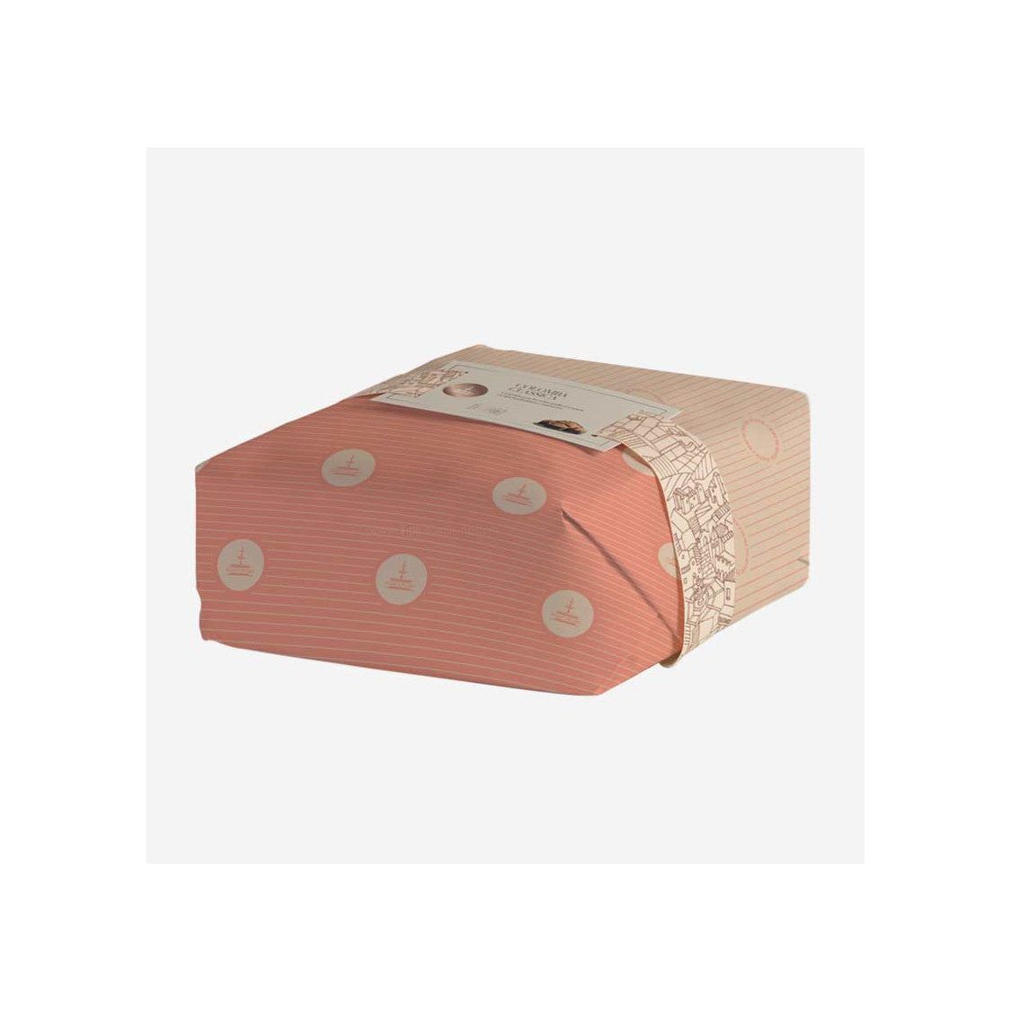 Fiasconaro Colomba Classica 500gr