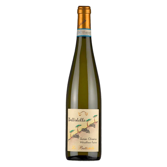 Le Battistelle Le Battistelle SOAVE Classico DOC '23/'24