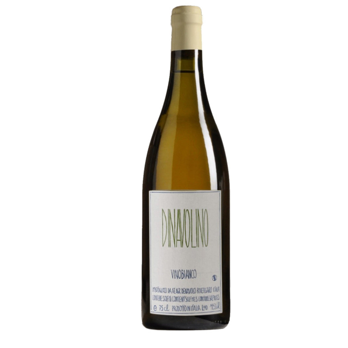 Denavolo Dinavolino '22, Vdt