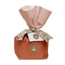 Fiasconaro Panettone Cioccolato 500gr