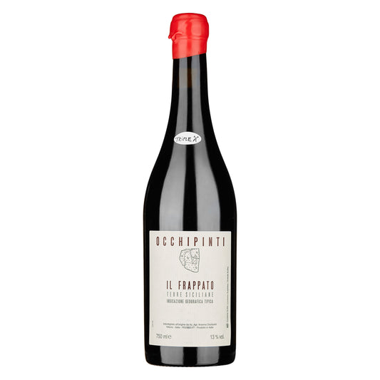 Arianna Occhipinti Il Frappato  Terra Siciliane IGT '20/'23