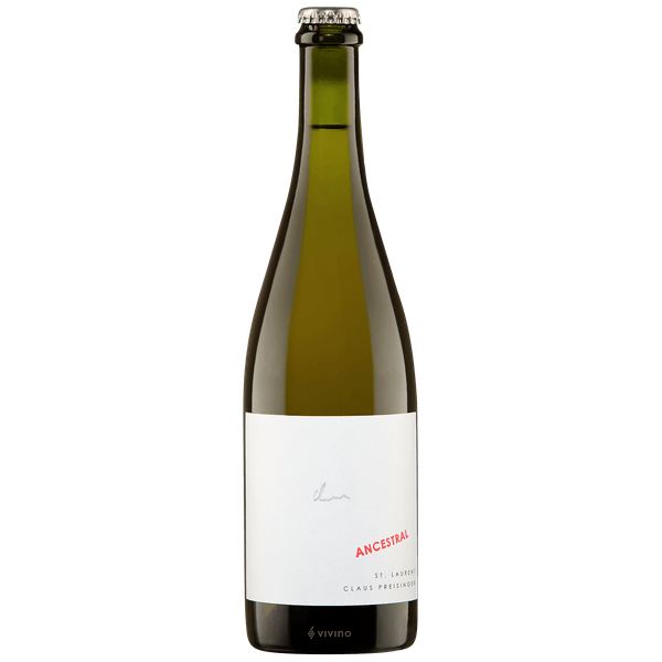 Claus Preisinger Saint Laurent Ancestral '22