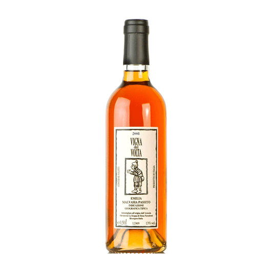 La Stoppa Vigna del Volta '18