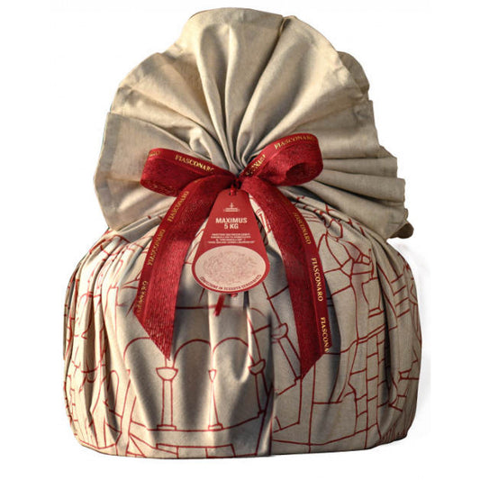 Fiasconaro Maximus 3Kg