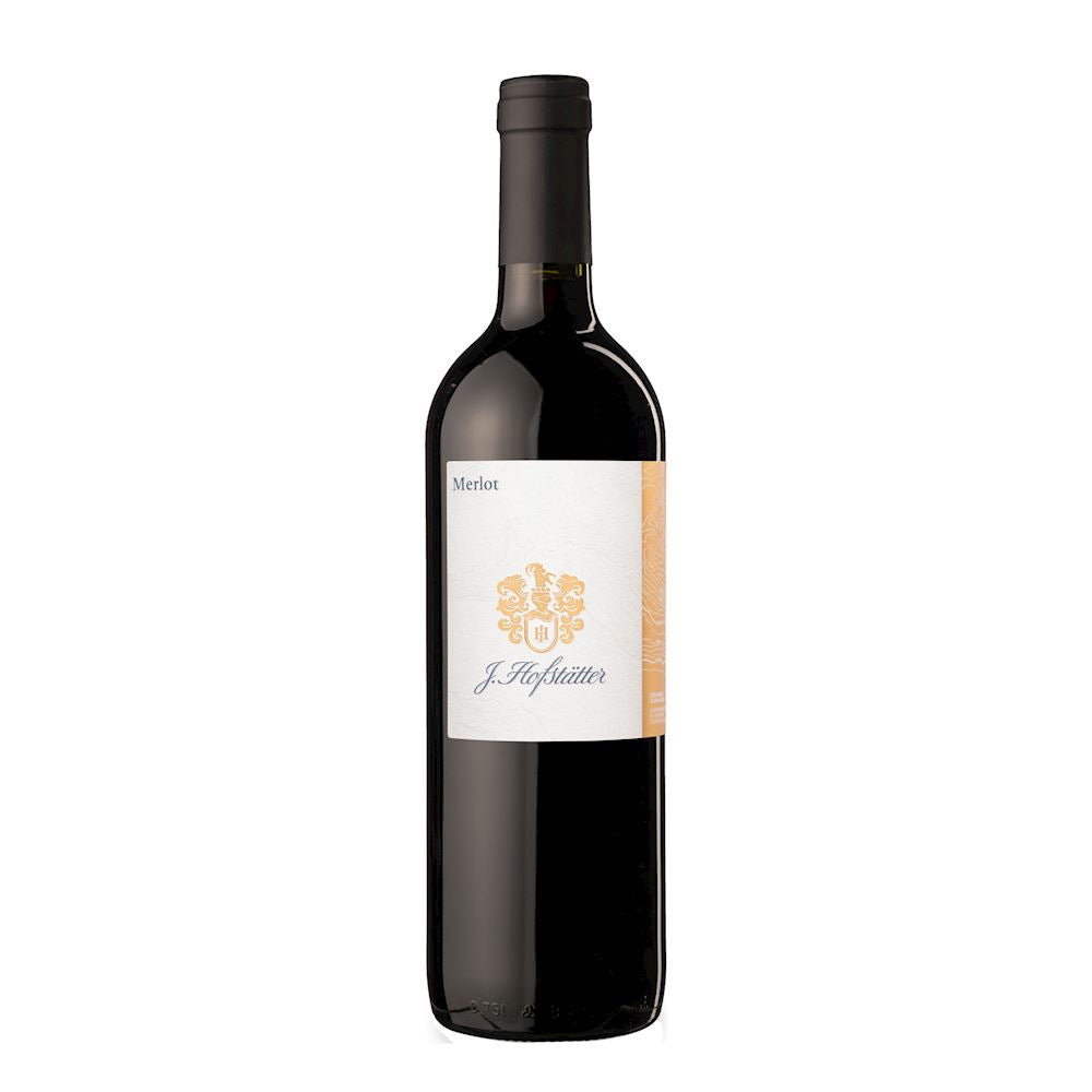 Tenuta J.Hofstatter Merlot VdT '20