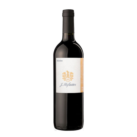 Tenuta J.Hofstatter Merlot VdT '20