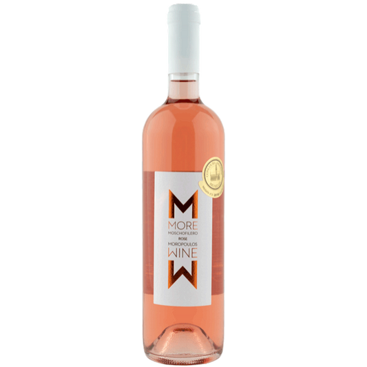 Moropoulos Moschofilero Rosé '21