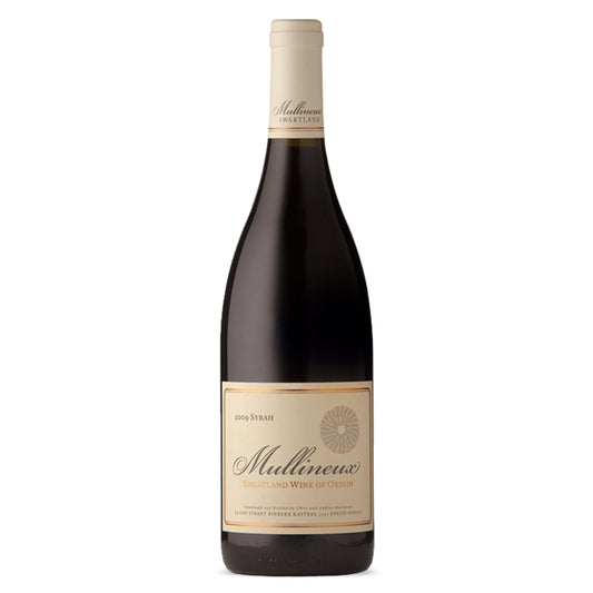 Mullineux & Leeu Syrah '18