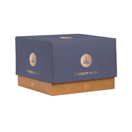 Fiasconaro Panettone  Marron Noir 1kg